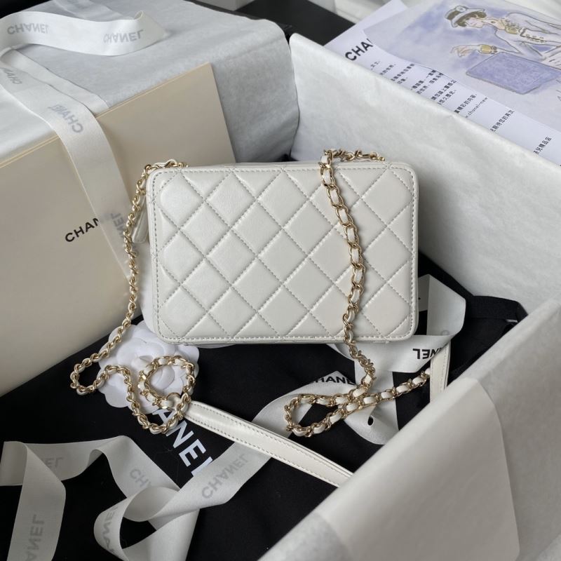 Ch**el satchel bags